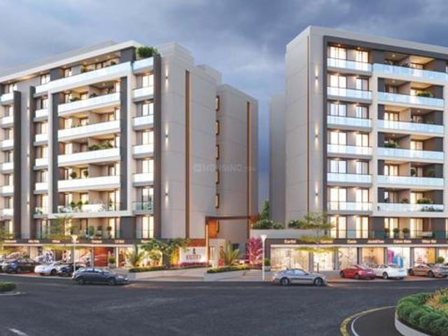 Flat for sale in Vadodara