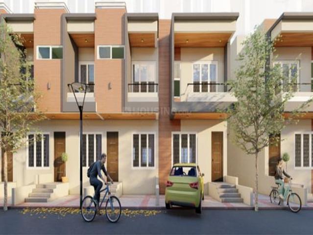 Villa for sale in Palghar, National Capital Territory Of Delhi