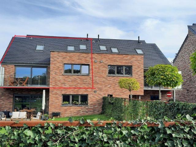 Appartement location à Noville-les-Bois, Namur
