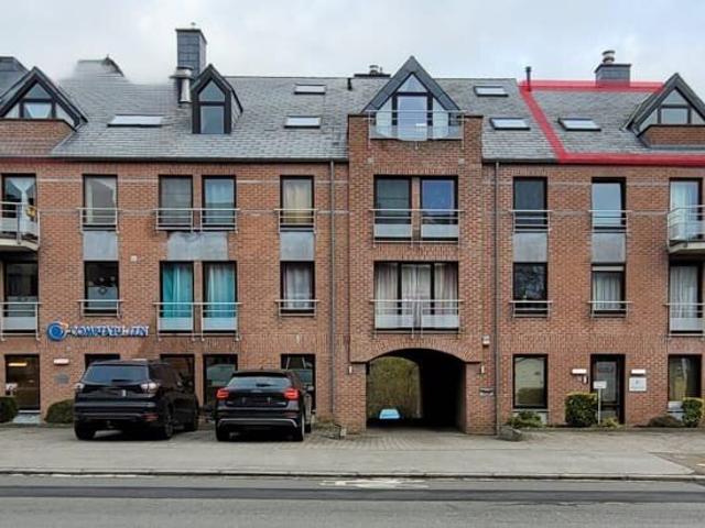 Kot location à Gembloux, Wallonie