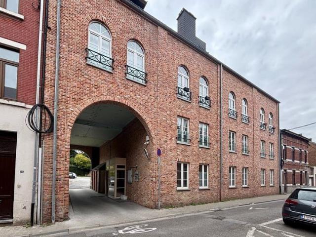 Kot location à Gembloux, Wallonie