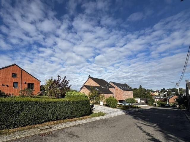 Maison location à Lonzée, Gembloux