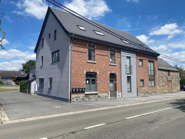 Appartement location à Fernelmont, Wallonie