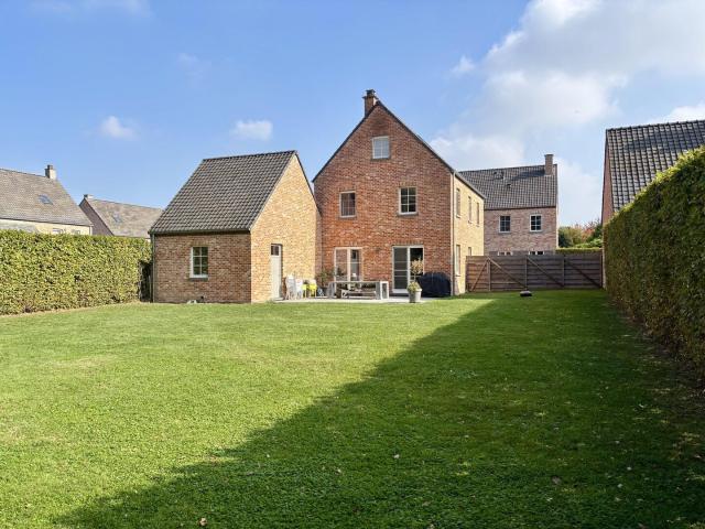 Maison location à Hamme-Mille, Beauvechain