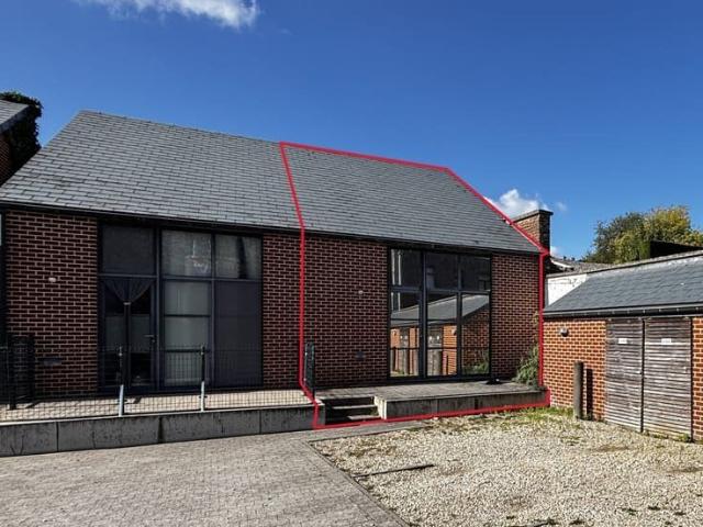 Kot location à Gembloux, Wallonie