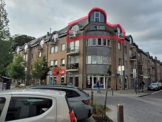 Kot location à Gembloux, Wallonie