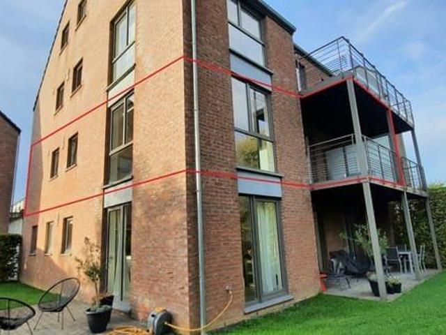 Appartement location à Andenne, Wallonie