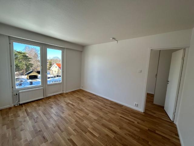 Lägenhet hyra i Vaggeryd, Jönköping