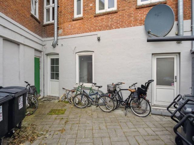 Lejlighed til leje i Jels, Vejen