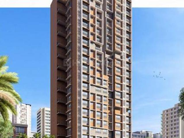 Flat for sale in Andheri - Mumbai, National Capital Territory Of Delhi