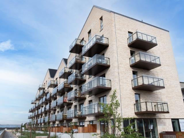 Lejlighed til leje i Århus