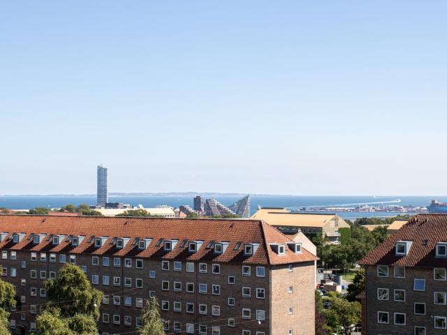 Lejlighed til leje i Århus