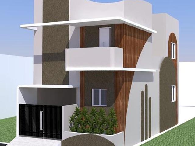 Villa for sale in Tamil Nadu