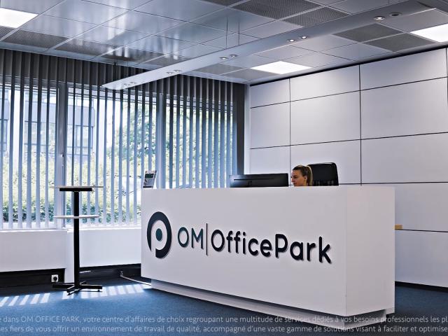 Bureau location à Woluwe-saint-etienne, Brabant