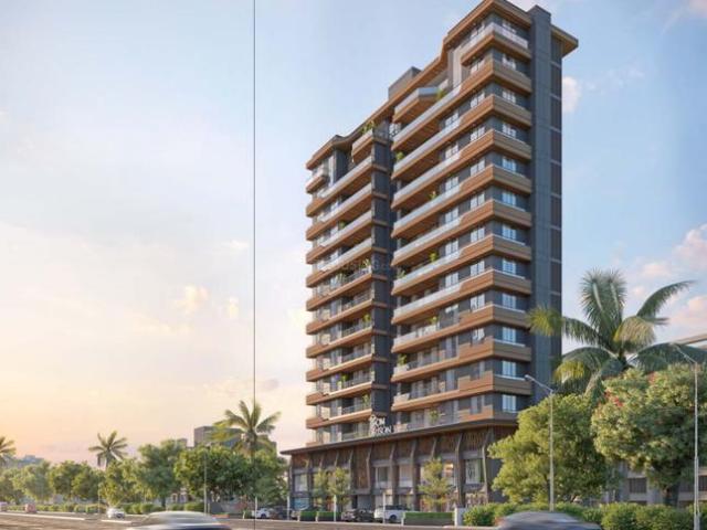 Duplex for sale in Vadodara