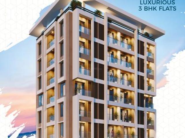 Flat for sale in Nashik, National Capital Territory Of Delhi
