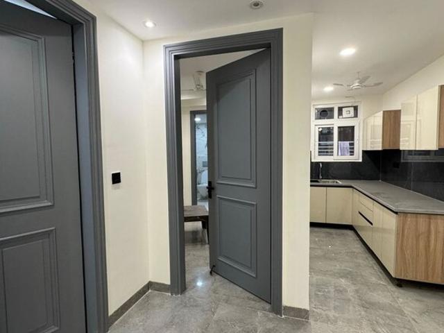 Flat for rent in Deri