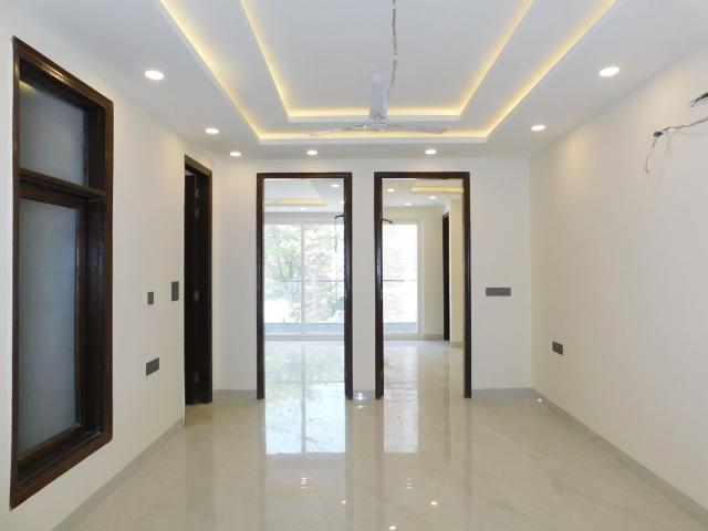 Flat for rent in Deri