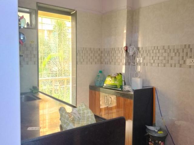 Flat for rent in Palghar, National Capital Territory Of Delhi