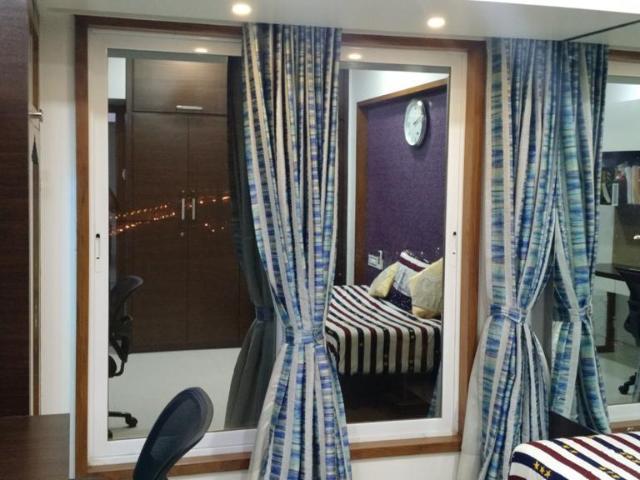 Flat for rent in Navi Mumbai, National Capital Territory Of Delhi