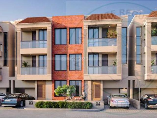 Bungalow for sale in Vadodara, Gujarat