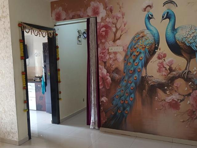 Flat for rent in Kalwa, National Capital Territory Of Delhi