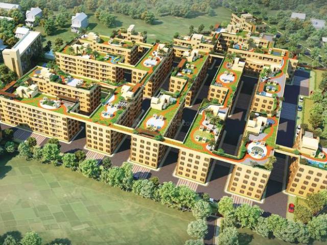 Flat for sale in Serampore, Hooghly
