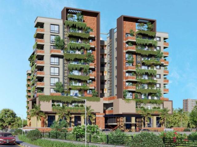 Flat for sale in Haidarabad, Telangana
