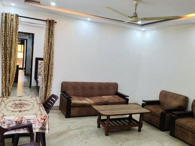 Flat for rent in Hariana