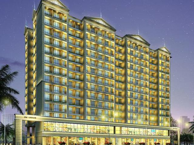 Flat for sale in Taloja Phase-I, Panvel