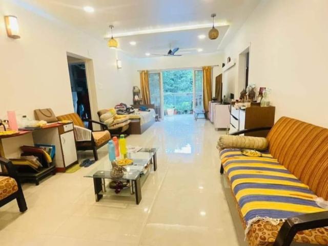 Flat for rent in Poona, National Capital Territory Of Delhi