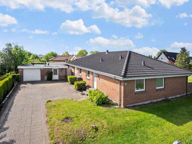 Villa til salg i Middelfart