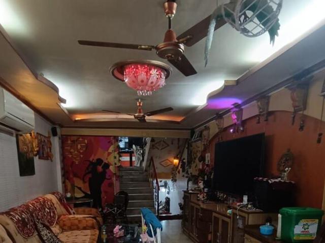 Villa for sale in Navi Mumbai, National Capital Territory Of Delhi