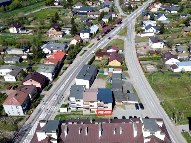 Mieszkanie do wynajęcia w Zambrów, Podlaskie