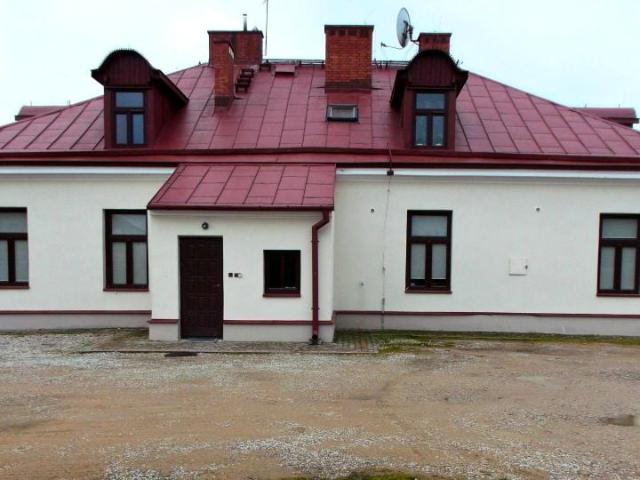 Mieszkanie do wynajęcia w Stawiski, Podlaskie