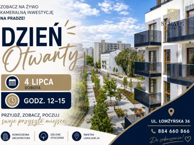 Mieszkanie na sprzedaż w Warszawa, Mazowieckie