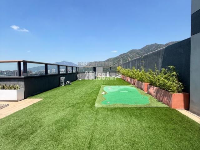 位於 屯門 Tuen Mun, 香港 Hong Kong, 提供 出售 的 公寓