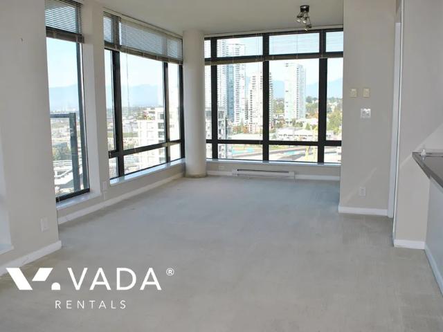 Apartment for rent in Burnaby, British Columbia