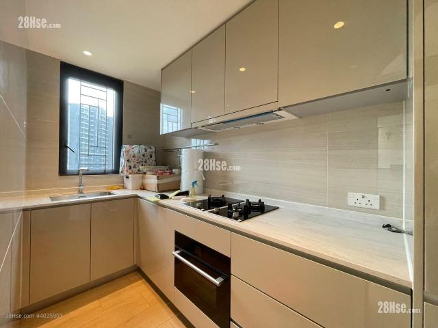 位於 屯門 Tuen Mun, 香港 Hong Kong, 提供 出售 的 公寓