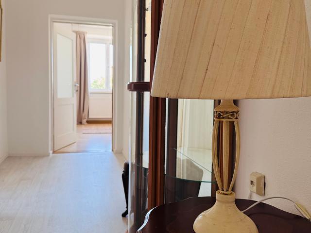 Apartment mieten in Mainburg, Bayern