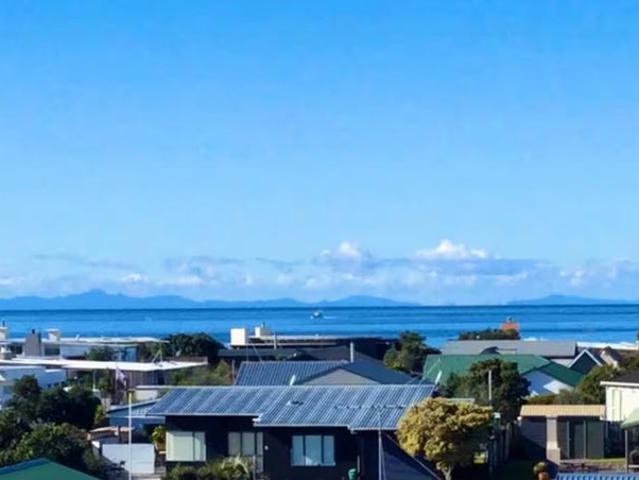 House for rent in Kawau Island, Oroua County
