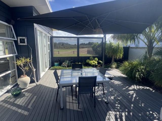 House for rent in Kawau Island