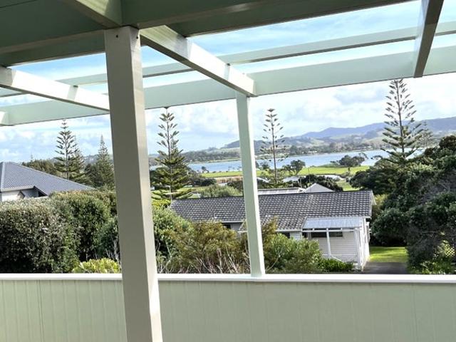House for rent in Kawau Island