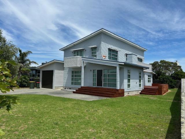 House for rent in Kawau Island