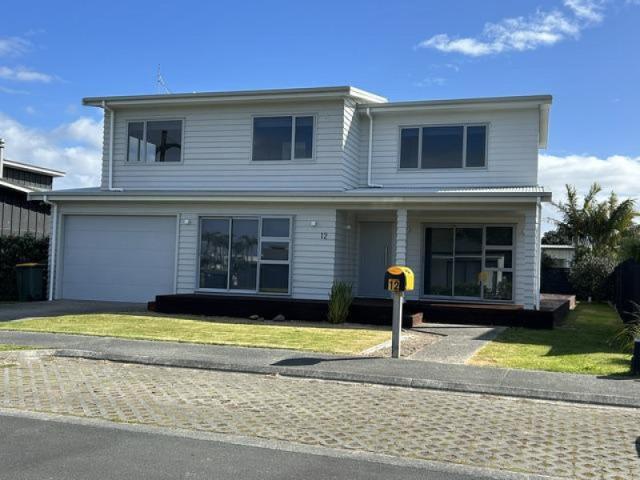 House for rent in Kawau Island, Oroua County
