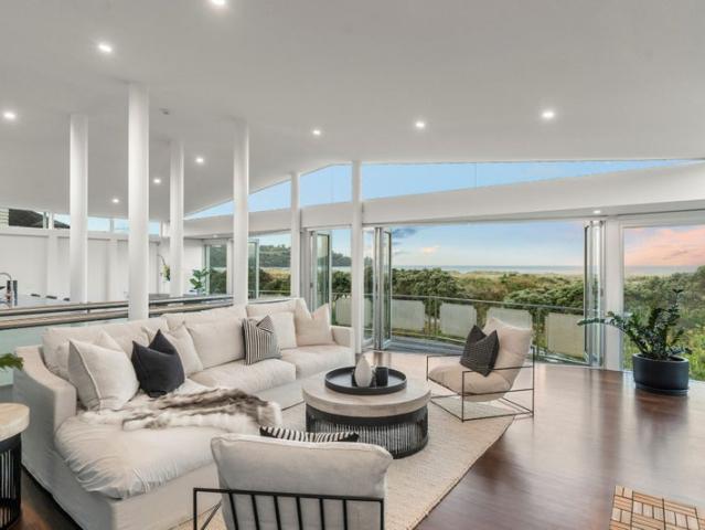 House for rent in Kawau Island