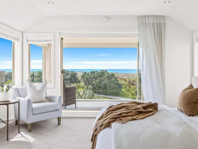 House for rent in Kawau Island