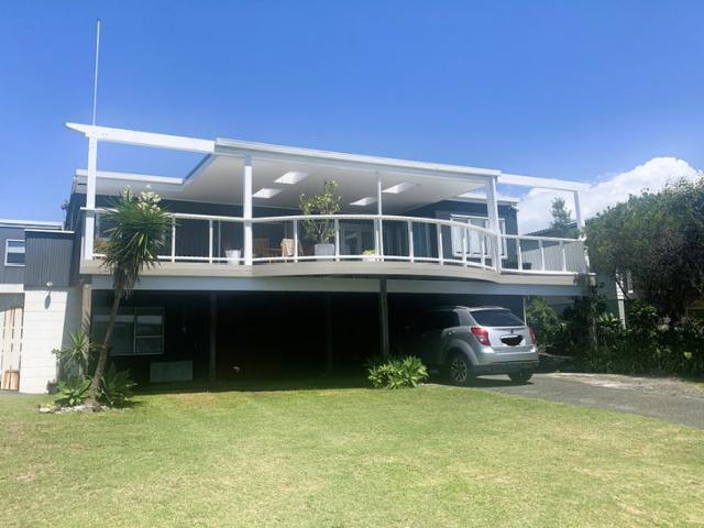 House for rent in Kawau Island