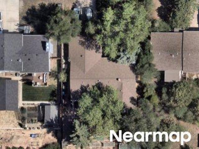 House for sale in Cimarron Hills, Colorado Springs