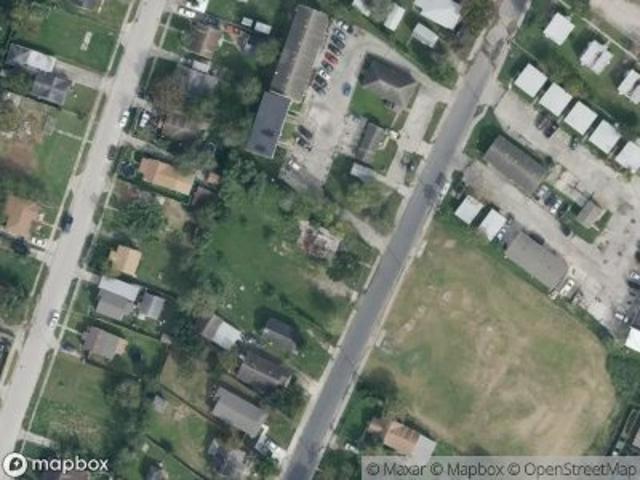 Land for sale in Corpus Christi, Texas
